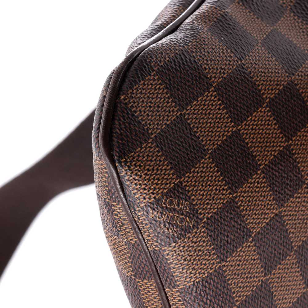 Louis Vuitton Bosphore Pochette Damier - image 6