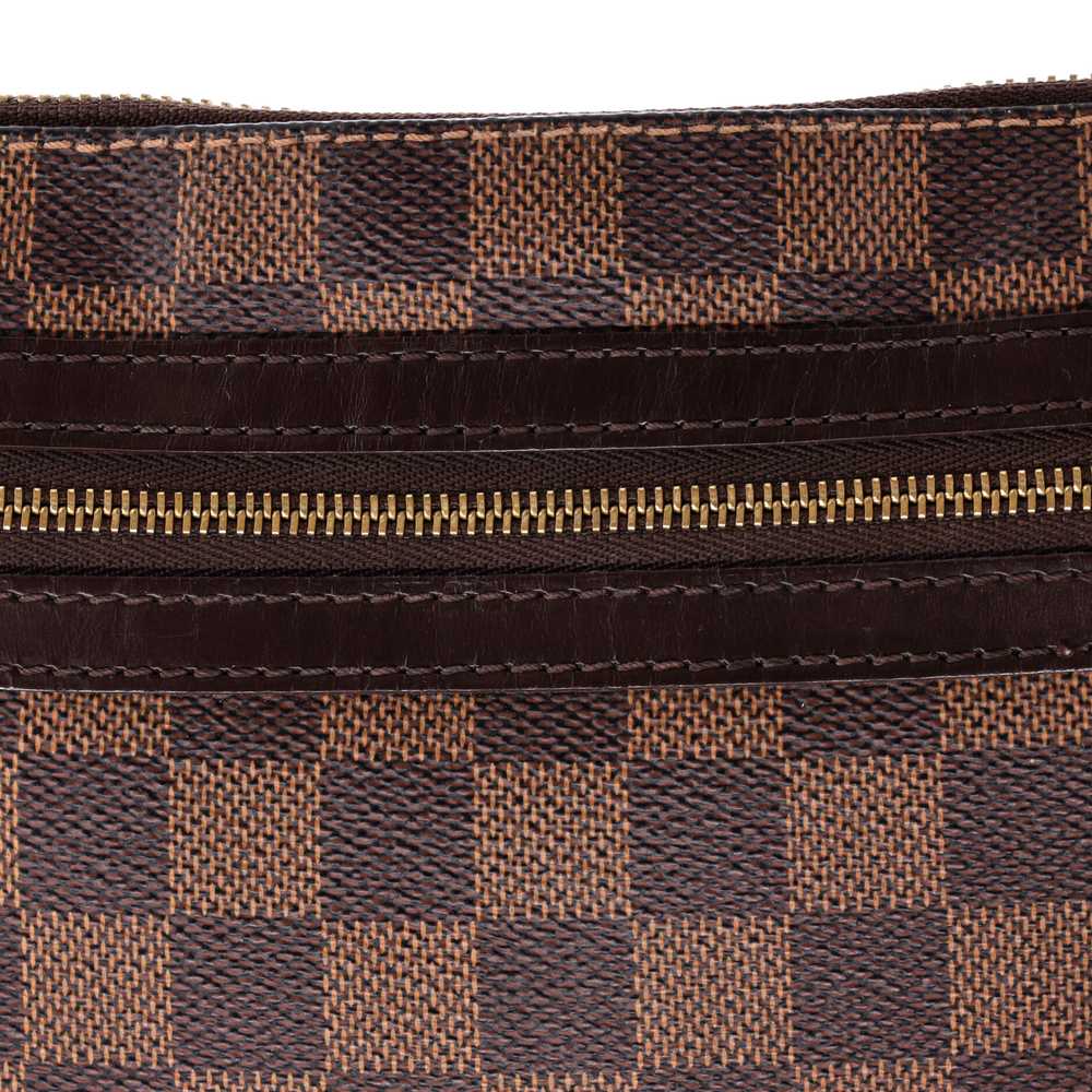 Louis Vuitton Bosphore Pochette Damier - image 7