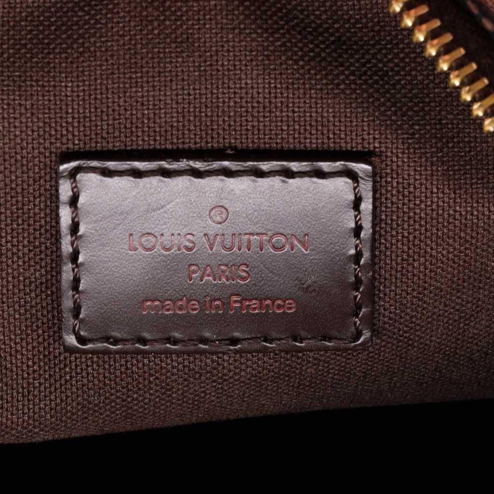 Louis Vuitton Bosphore Pochette Damier - image 8