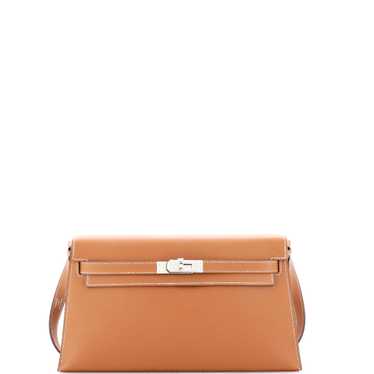 Hermes Kelly Elan Shoulder Bag Madame