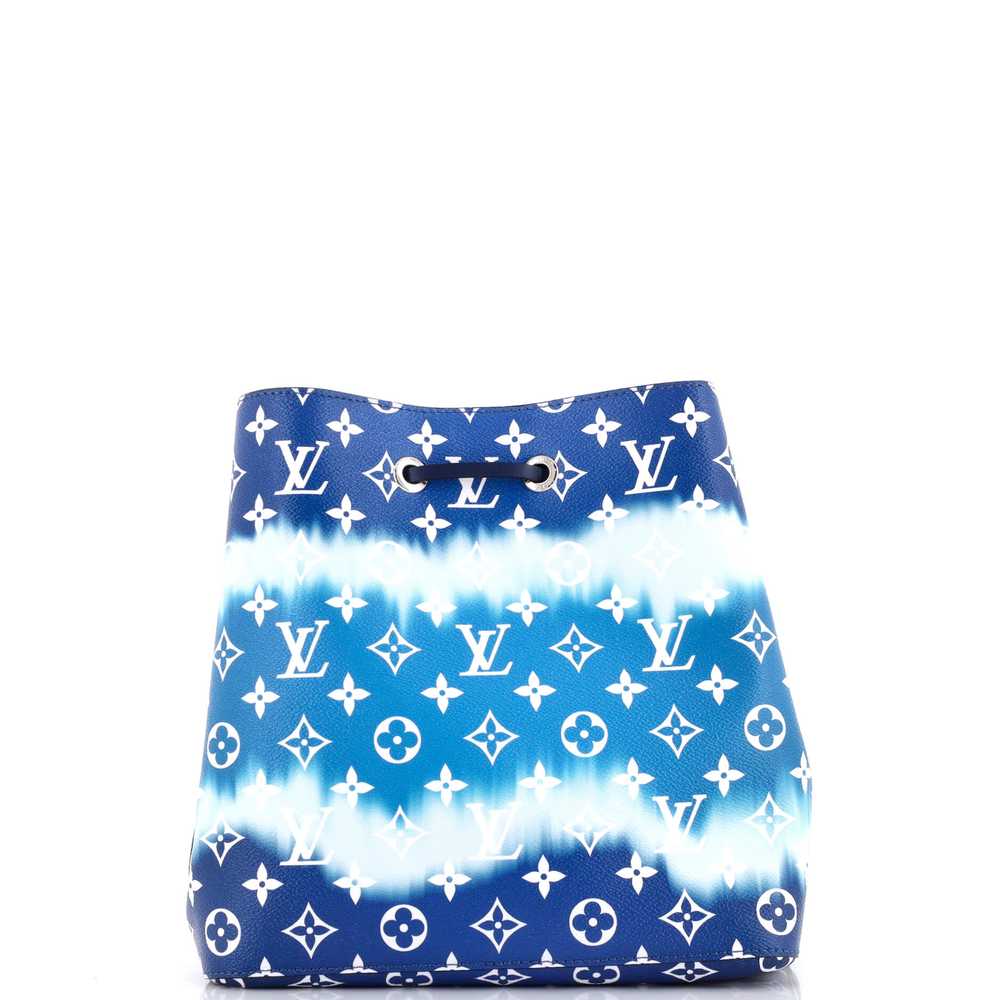 Louis Vuitton NeoNoe Handbag Limited Edition Esca… - image 3