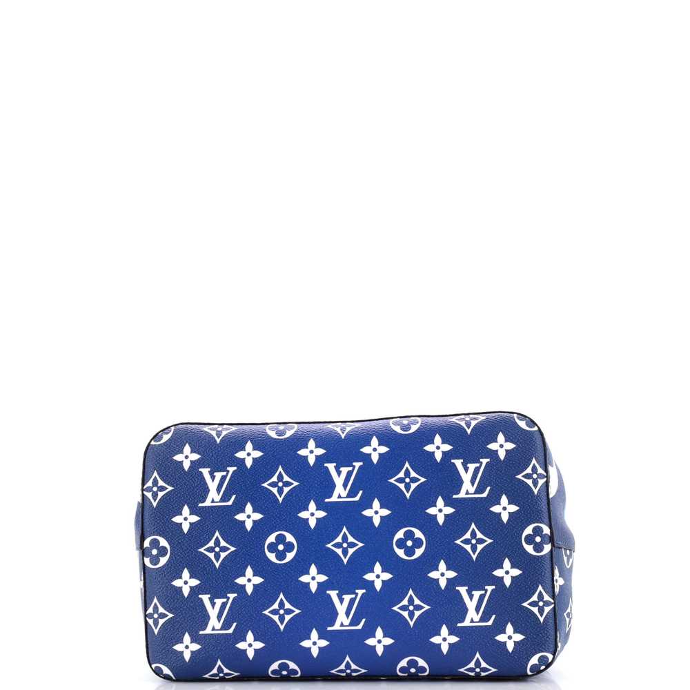 Louis Vuitton NeoNoe Handbag Limited Edition Esca… - image 4