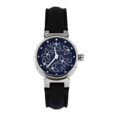 Louis Vuitton Tambour Lovely Quartz Watch