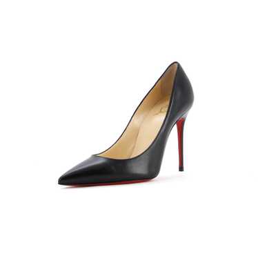 Christian Louboutin Women's Pigalle Follies Pumps 