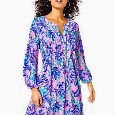 Seana dress Lilly pulitzer