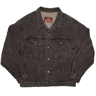 Vintage gwg jean jacket - Gem