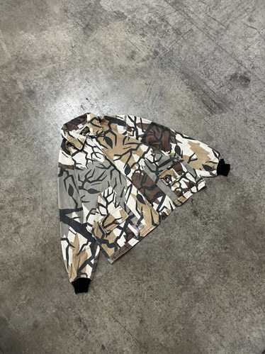 Realtree × Streetwear × Vintage Realtree camo vint