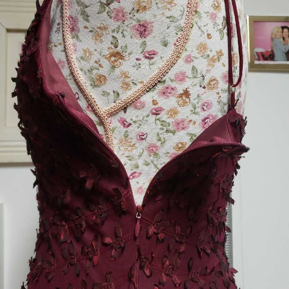 Vintage Betsey Johnson New York  Dress - image 4