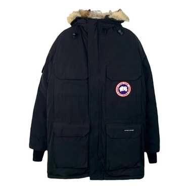 Canada Goose Expedition coat