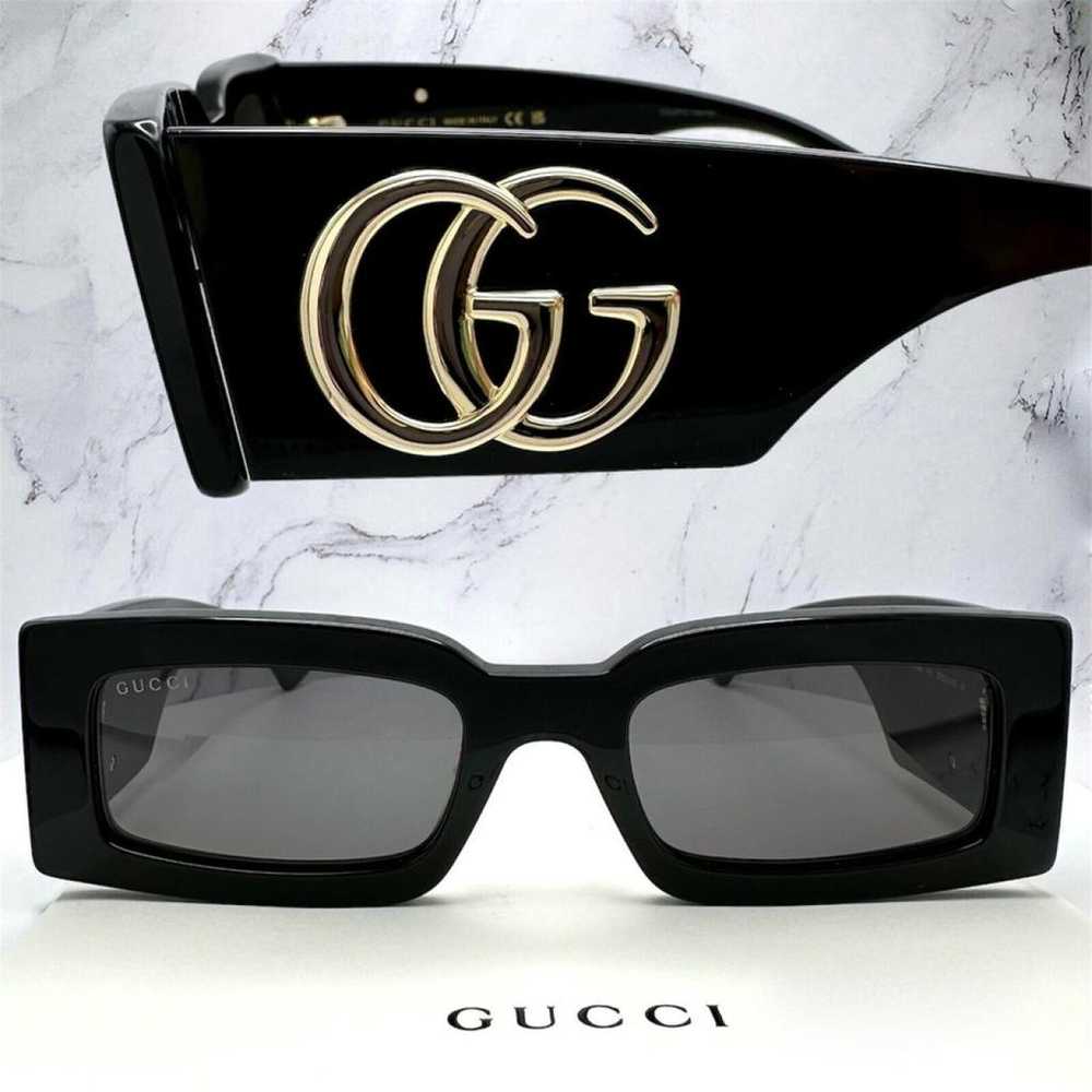 Gucci Sunglasses - image 4