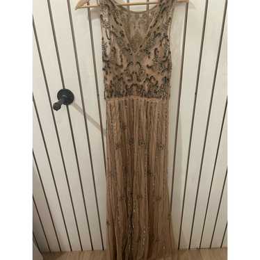 BHLDN by Anthropologie Gown Size 4