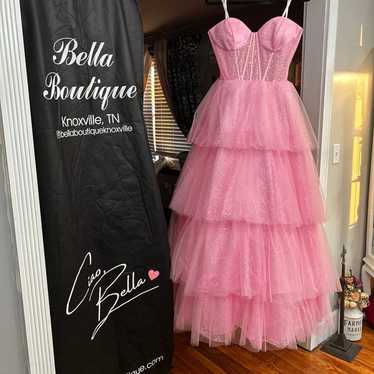 Vienna Prom Dress Sz 6