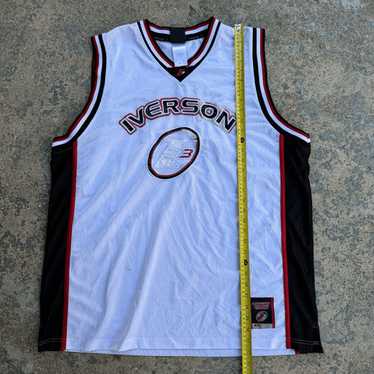 Allen iverson reebok i3 - Gem