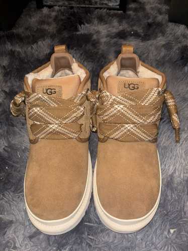 Ugg Men’s UGG Neumel Ft Boots