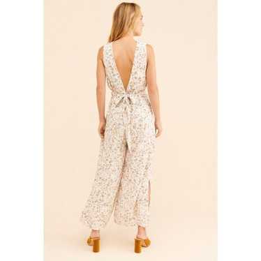 SANCIA- THE ELLETRA JUMPSUIT