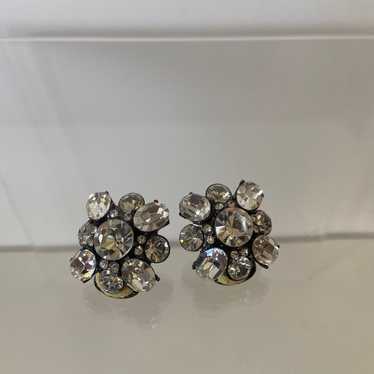 Vintage Kenneth J Lane Earrings