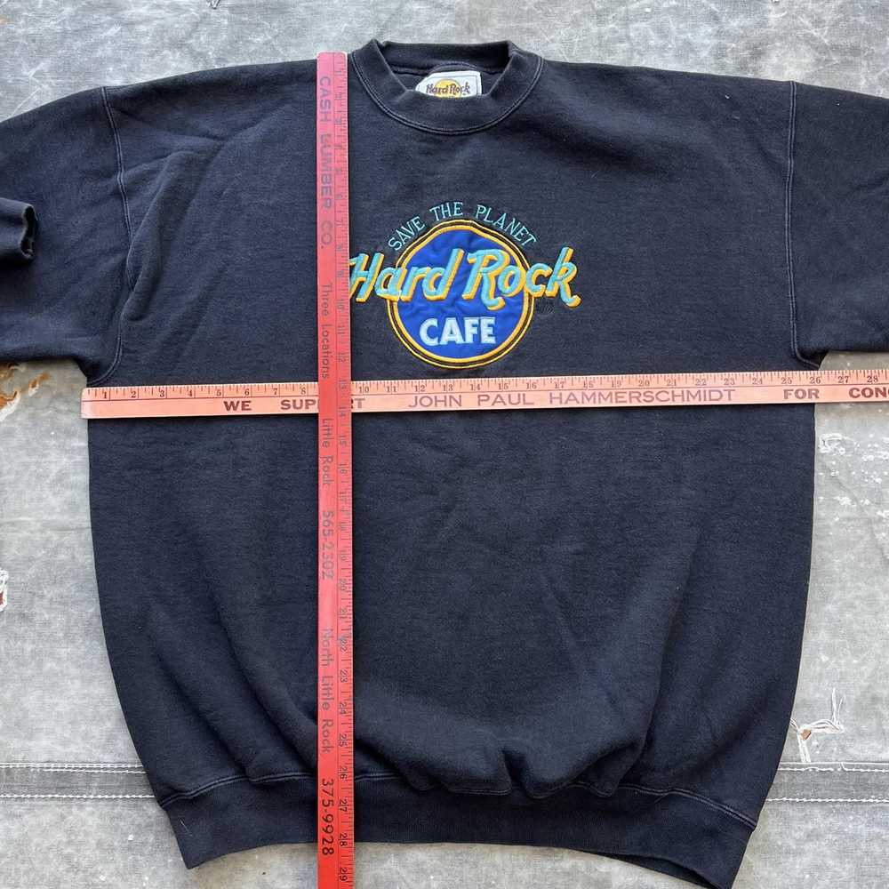 Hard Rock Cafe × Streetwear × Vintage Vintage Har… - image 3