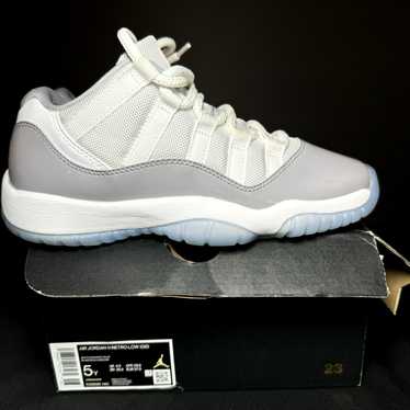 Jordan Brand × Nike Size 5 - Air Jordan 11 Retro … - image 1