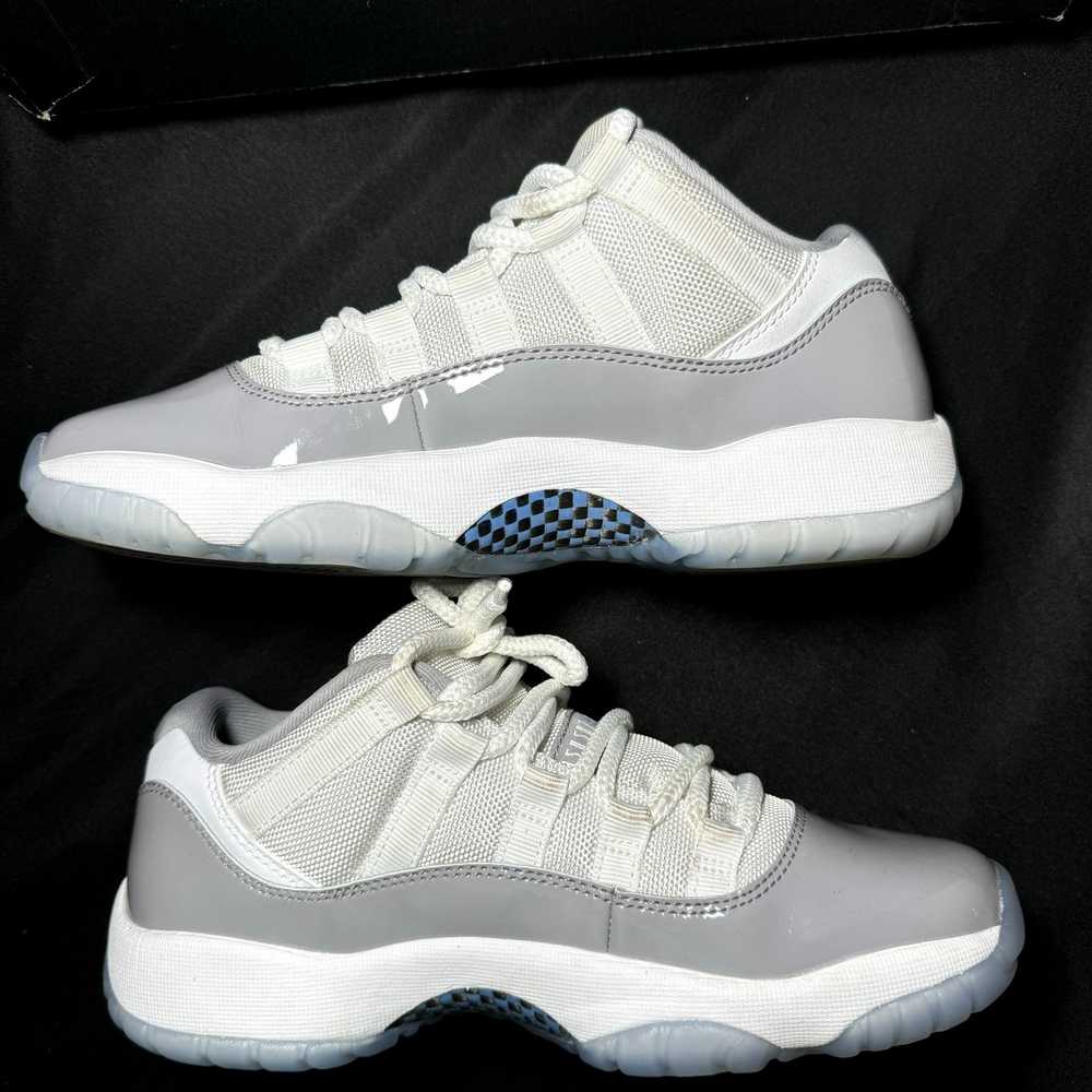 Jordan Brand × Nike Air Jordan 11 Retro Low GS Ce… - image 4