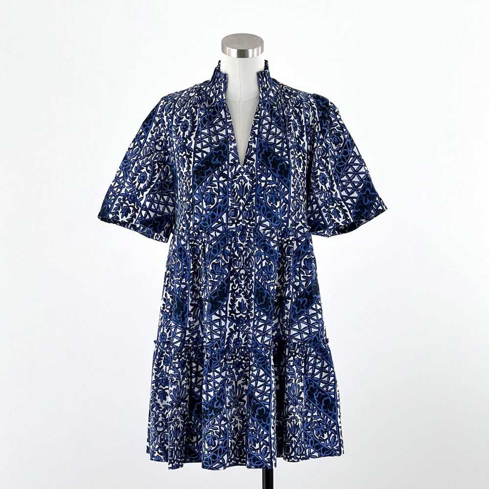 Tuckernuck Montecito Midnights Crawford Dress Siz… - image 3