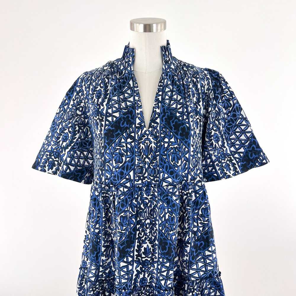 Tuckernuck Montecito Midnights Crawford Dress Siz… - image 4