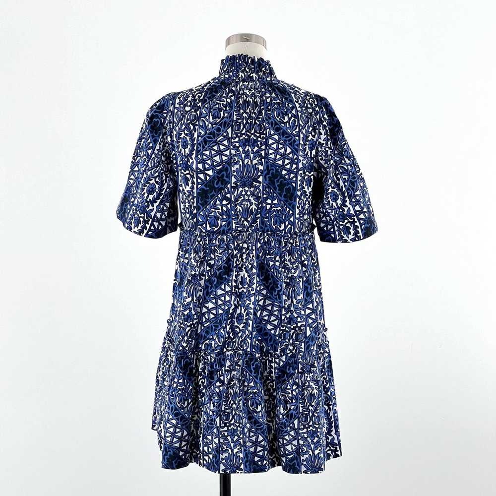 Tuckernuck Montecito Midnights Crawford Dress Siz… - image 6