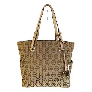 Michael Kors Cloth tote