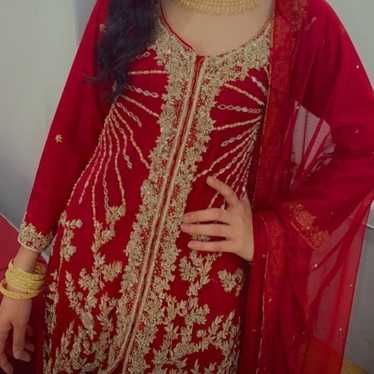 pakistani dresses