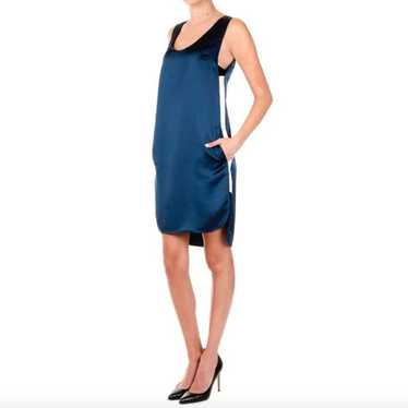 T Alexander Wang Mini Tank Dress