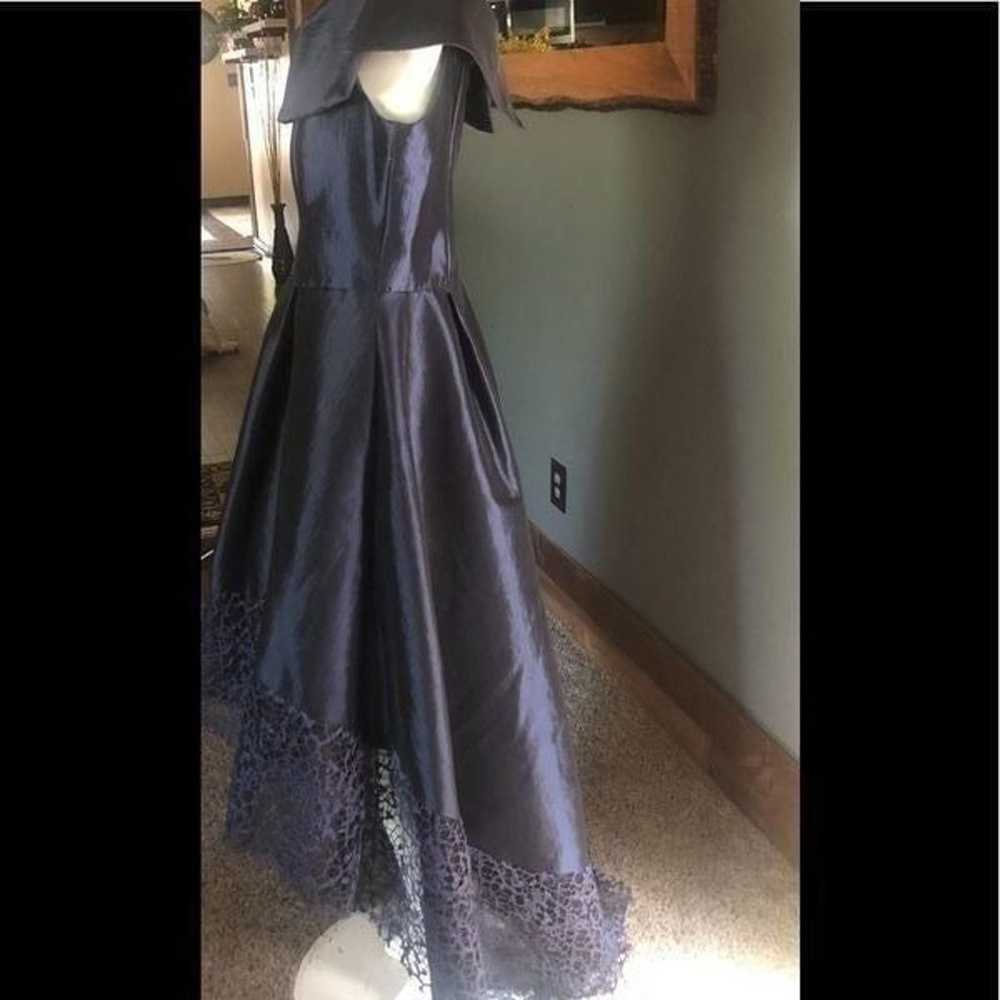 Betsy Adams One of a kind Stunning Dress, so much… - image 6