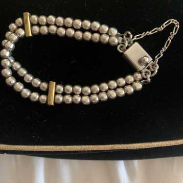 Vintage Silpada Bracelet