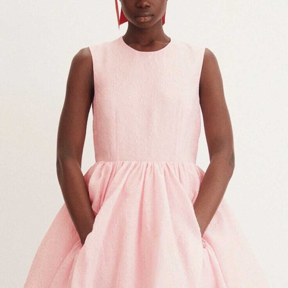 Simone Rocha X H&M dress - image 4