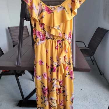 Dress Very good condition Nice sommer dress