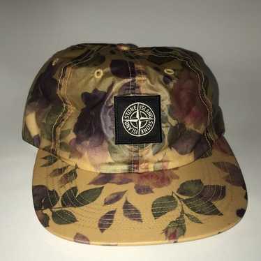 Supreme stone island hat - Gem