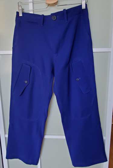 Sies Marjan Cargo trousers - image 1