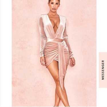 House Of CB Farrah Dress