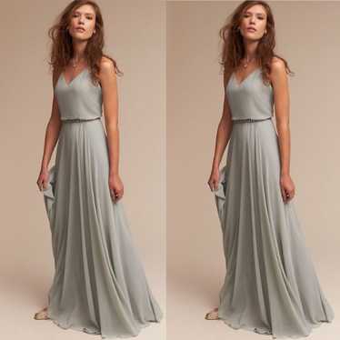 BHLDN x Jenny Yoo Dress NWOT