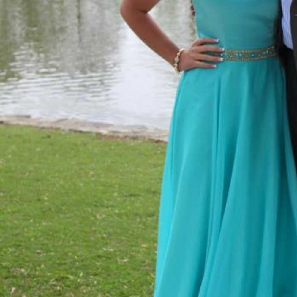 Sherri Hill Prom Dress - image 8