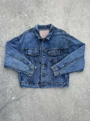 Levi's × Levi's Vintage Clothing × Vintage Vintage