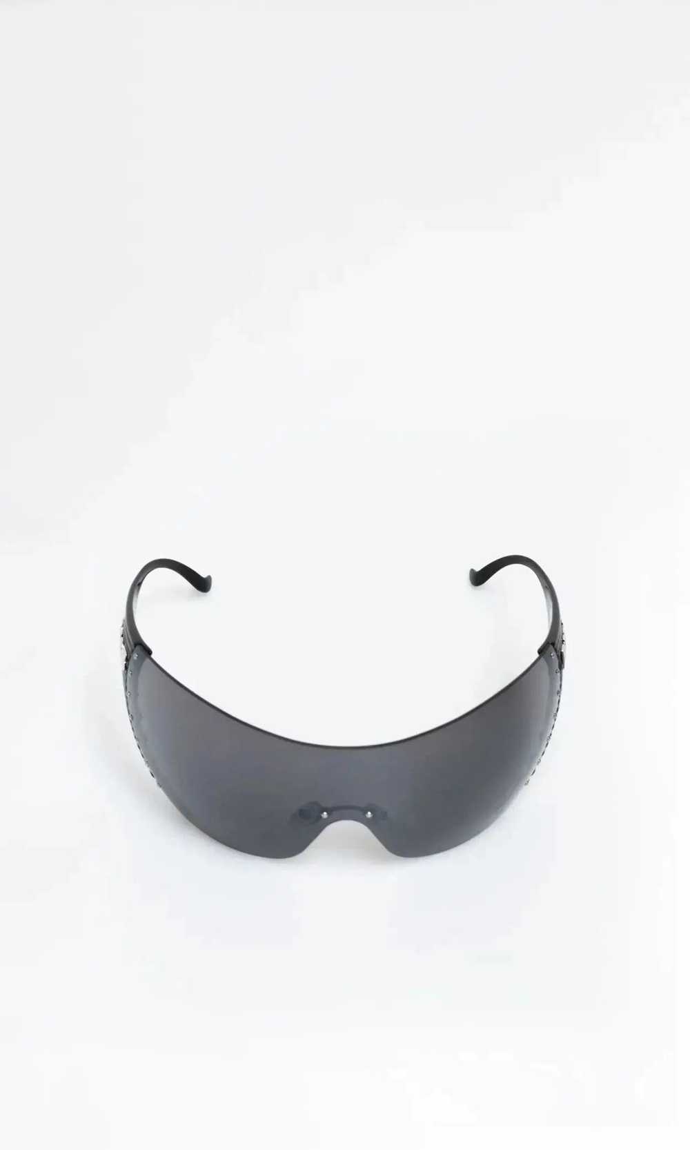 Dior × Galliano × Vintage DIOR Sunglasses Bike 1 … - image 7