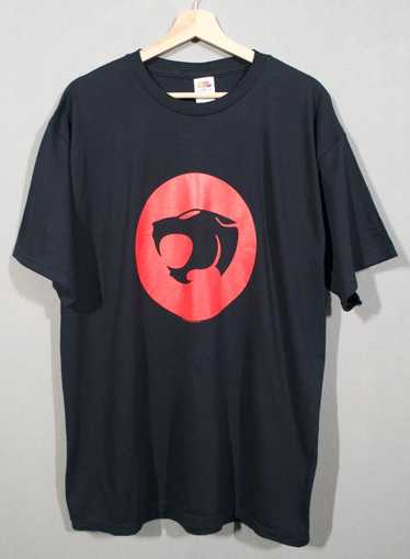 Vintage Thundercats Tshirt sz XL