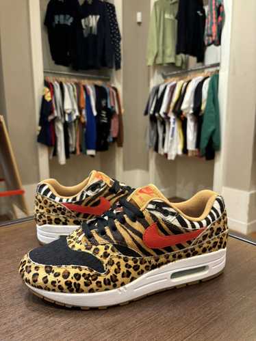 Atmos × Nike Nike Air Max 1 atmos Animal Pack 2.0