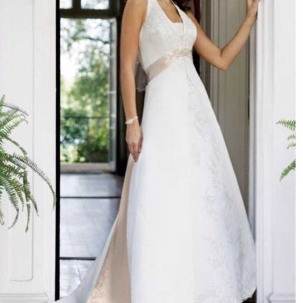 Wedding Dress - image 1