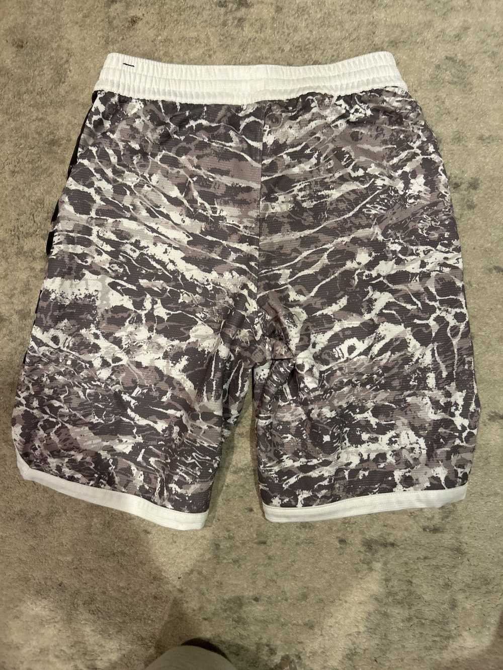 Nike Nike Dri-Fit Elite Shorts - image 2