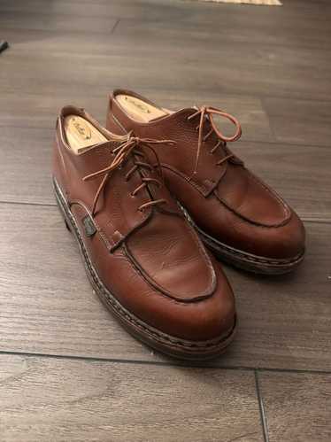 Paraboot Paraboot Chambord Derby Shoes