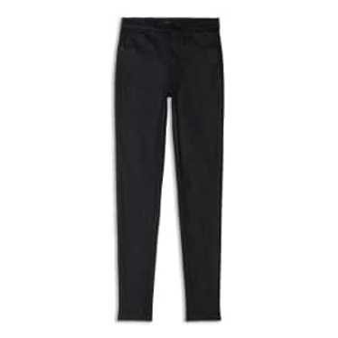 Levi's Mile High Super Skinny Jeans - Black