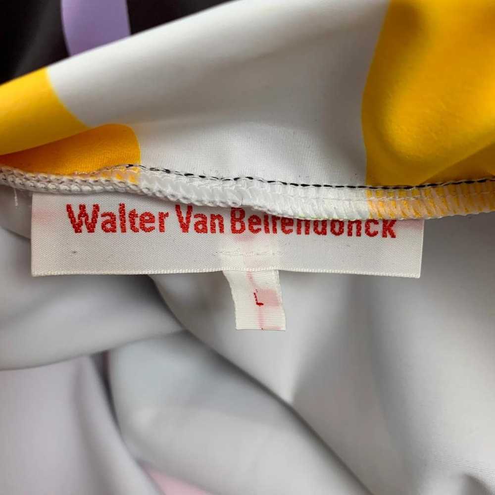 Walter Van Beirendonck Pull - image 5