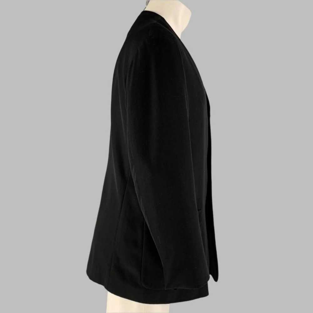 Yohji Yamamoto Wool jacket - image 3