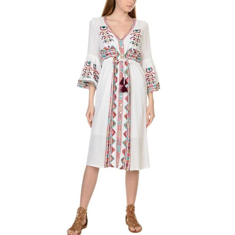 Figue Mid-length dress - image 8