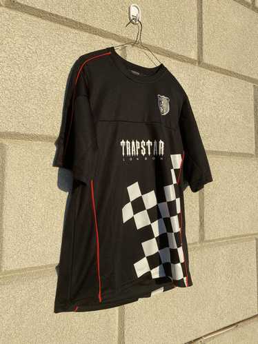 Trapstar London Trapstar London Soccer Jersey